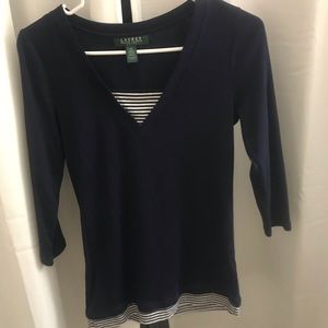 Ralph Lauren Top